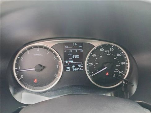 Used 2022 Nissan Kicks S image 20