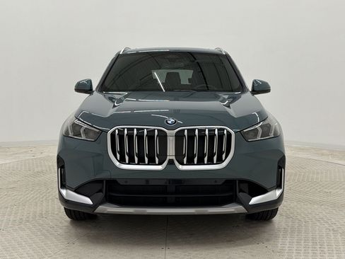 Certified 2025 BMW X1 xDrive28i w/ Premium Package AWD/4WD image 6