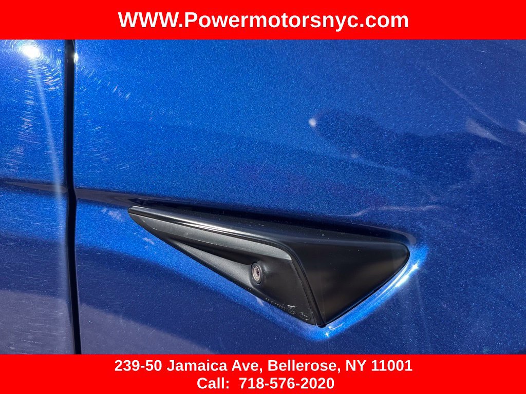 Used 2023 Tesla Model Y Long Range AWD/4WD image 11