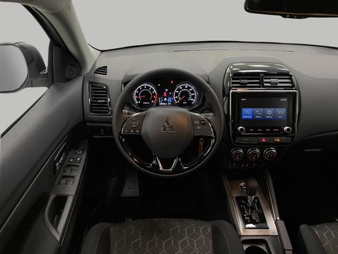 New 2026 Mitsubishi Outlander Sport LE image 12