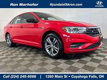 Used 2019 Volkswagen Jetta S