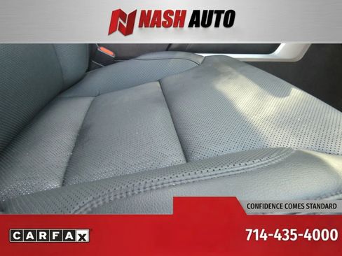 Used 2025 Toyota Tundra Limited image 36