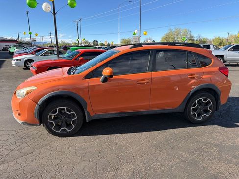 Used 2014 Subaru Crosstrek 2.0i Premium image 5