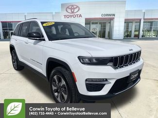 Used 2022 Jeep Grand Cherokee Limited 4xe 360° Tour