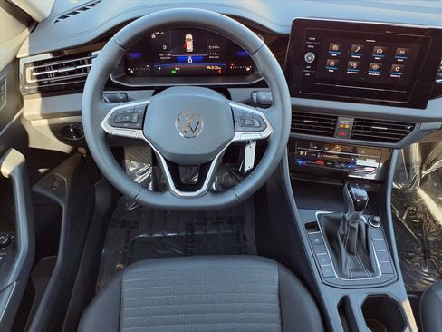 New 2026 Volkswagen Jetta S image 11