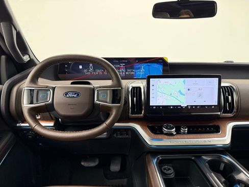 New 2026 Ford Expedition King Ranch AWD/4WD image 28