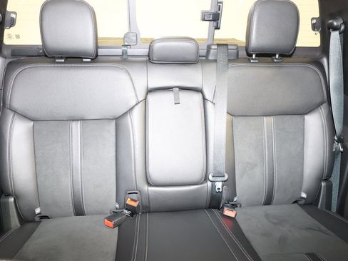 Used 2022 Ford Ranger Lariat w/ Tremor Off-Road Package image 13