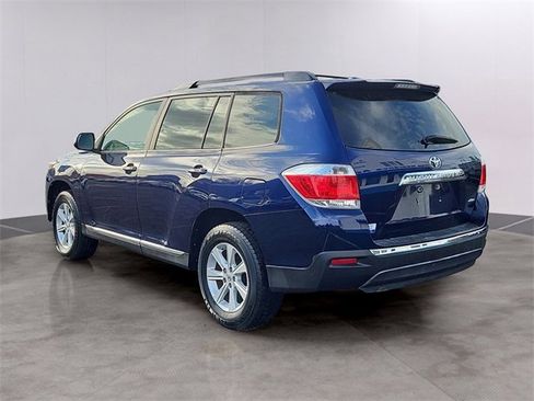 Used 2012 Toyota Highlander SE image 6