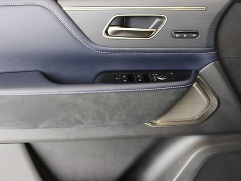New 2026 INFINITI QX80 4WD image 16