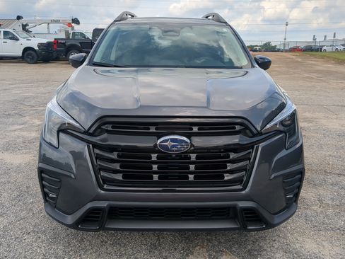 Used 2024 Subaru Ascent Onyx Edition Limited AWD/4WD image 7