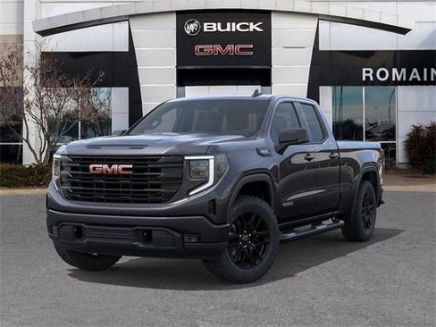 New 2026 GMC Sierra 1500 Elevation w/ X31 Off-Road Package image 30