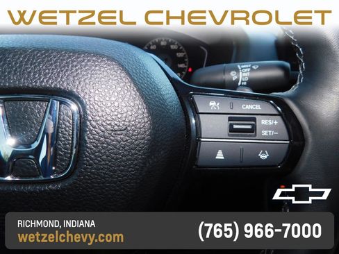 Used 2024 Honda Civic Sport image 23