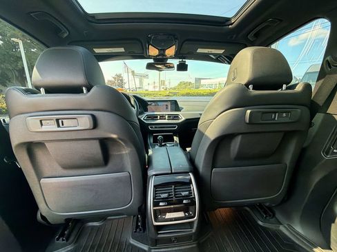 Used 2020 BMW X5 xDrive40i w/ M Sport Package AWD/4WD image 20