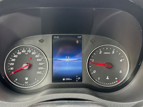 New 2026 Mercedes-Benz Sprinter 2500 image 23