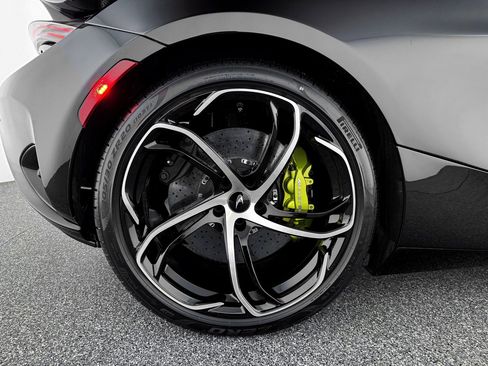 New 2026 McLaren 750S Spider image 32