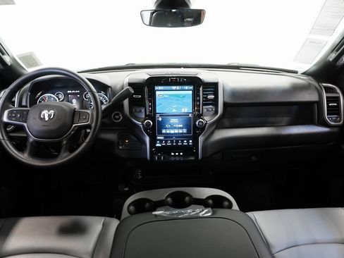 Used 2024 RAM 3500 Tradesman image 13