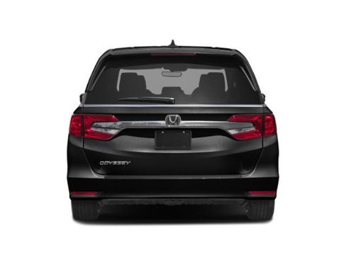 Used 2019 Honda Odyssey EX-L image 5