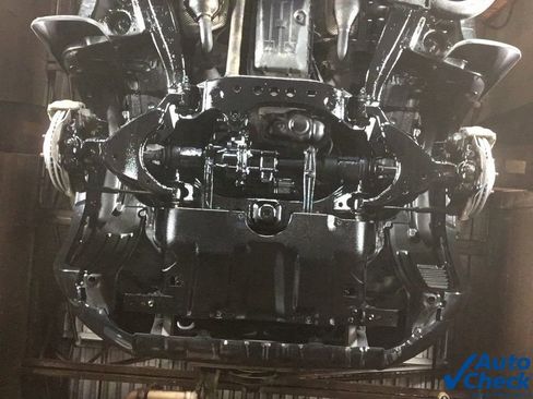 Used 2005 Toyota Tacoma 4x4 Double Cab image 20