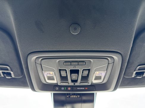 New 2026 GMC Sierra 2500 AT4X AWD/4WD image 27