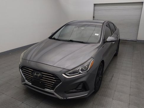Used 2018 Hyundai Sonata SEL w/ Tech Package 02 image 15