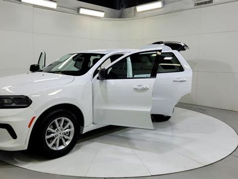 Used 2026 Dodge Durango GT RWD image 30