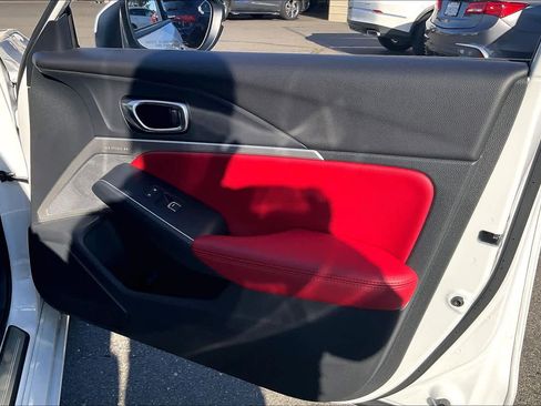 Used 2023 Acura Integra A-Spec image 25