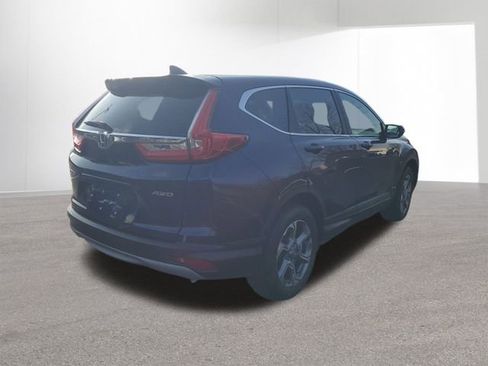 Used 2019 Honda CR-V EX-L image 13