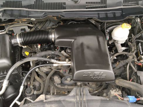 Used 2021 RAM 1500 Tradesman w/ Popular Equipment Group AWD/4WD image 30