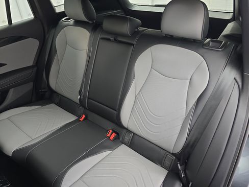 New 2026 Volkswagen Tiguan SE R-Line FWD image 14