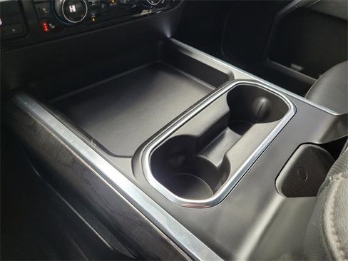 Certified 2025 Chevrolet Silverado 2500 LTZ w/ LTZ Convenience Package image 29