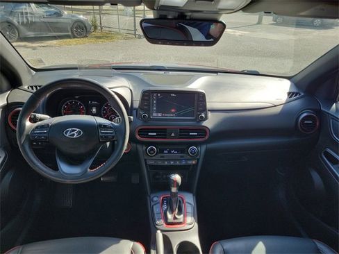 Used 2019 Hyundai Kona Ultimate image 23