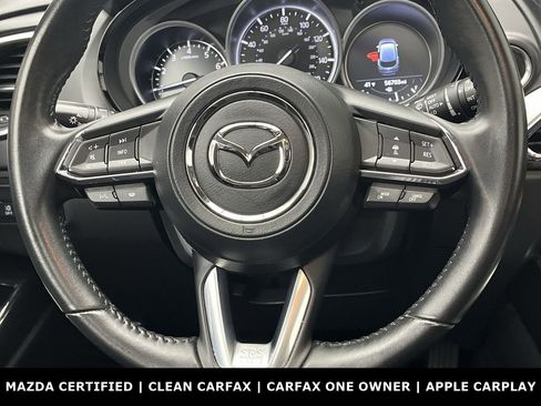 Certified 2023 MAZDA CX-9 Touring Plus image 16