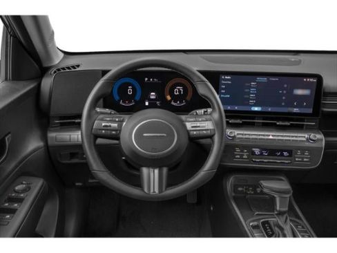 New 2027 Hyundai Kona SEL Sport FWD image 6