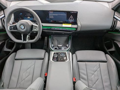 Used 2026 BMW X3 xDrive30 w/ M Sport Package image 15