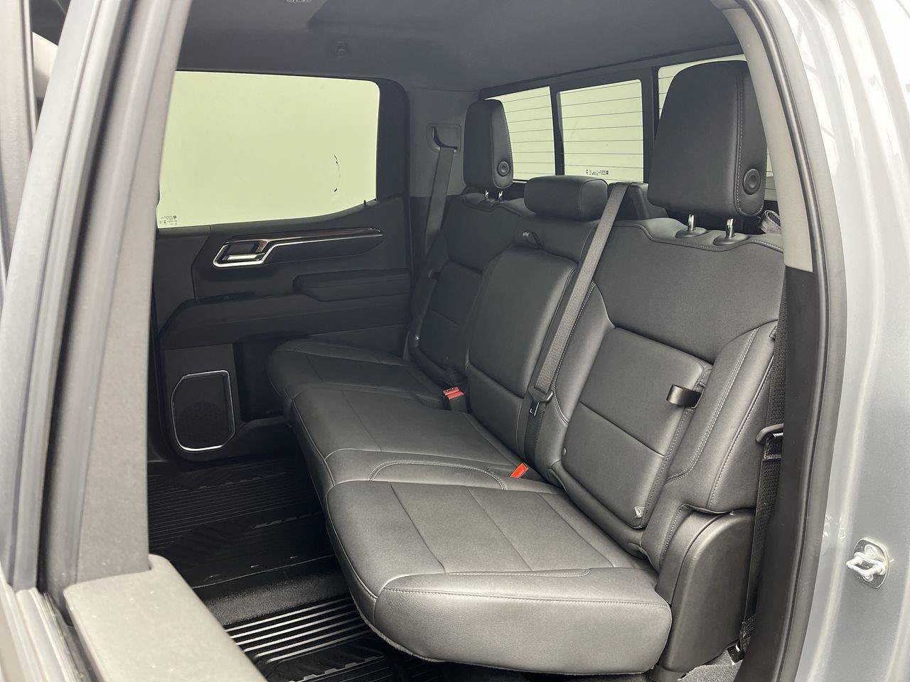 Certified 2026 Chevrolet Silverado 1500 LT Trail Boss w/ Safety Package AWD/4WD image 12