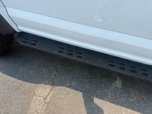 Certified 2019 Ford F150 Raptor w/ Equipment Group 802A Luxury AWD/4WD image 20