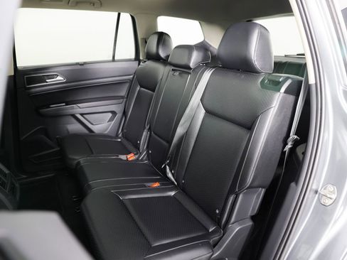 Used 2019 Volkswagen Atlas SE image 20