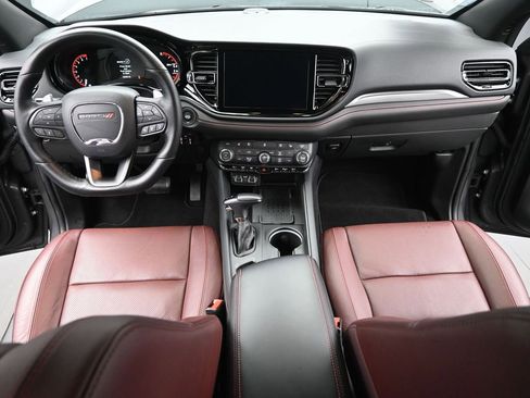 Used 2025 Dodge Durango GT image 25