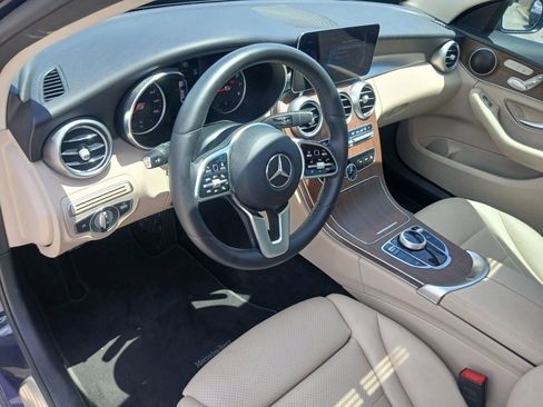 Used 2020 Mercedes-Benz C 300 Sedan image 7