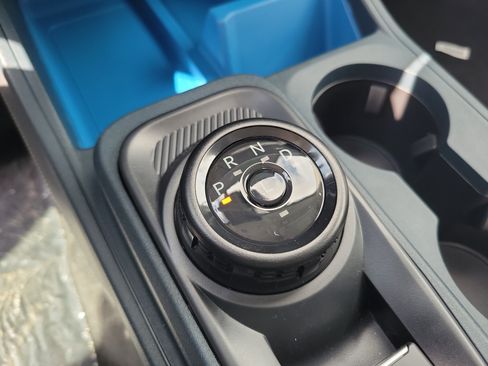 New 2026 Ford Maverick XLT FWD image 17