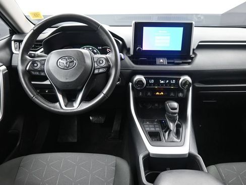 Certified 2024 Toyota RAV4 XLE w/ Convenience Package AWD/4WD image 20