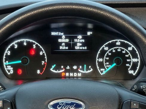 Used 2023 Ford Transit 250 Medium Roof image 24