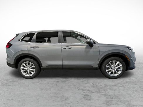 New 2026 Honda CR-V EX image 7