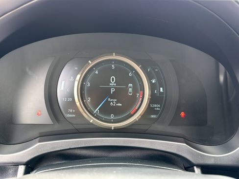 Used 2018 Lexus IS 350 F Sport image 13