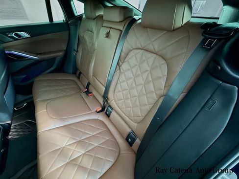 Used 2026 BMW X6 xDrive40i w/ Climate Comfort Package image 26