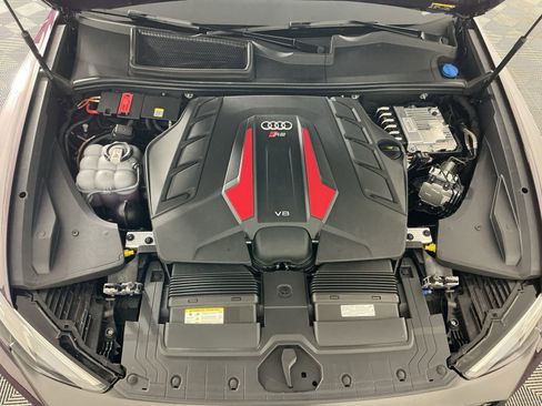 New 2026 Audi RS Q8 performance image 26