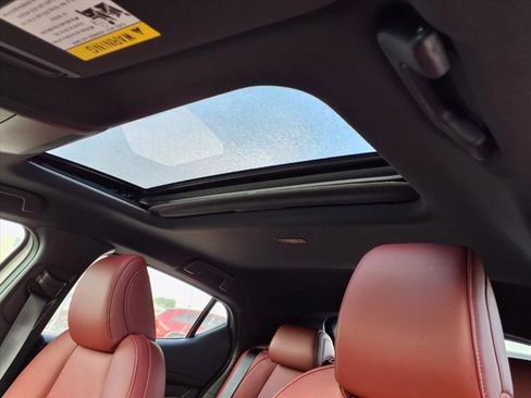 New 2026 MAZDA MAZDA3 Carbon AWD/4WD image 4