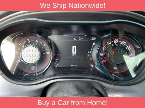 Used 2023 Dodge Challenger GT w/ Plus Package AWD/4WD image 26