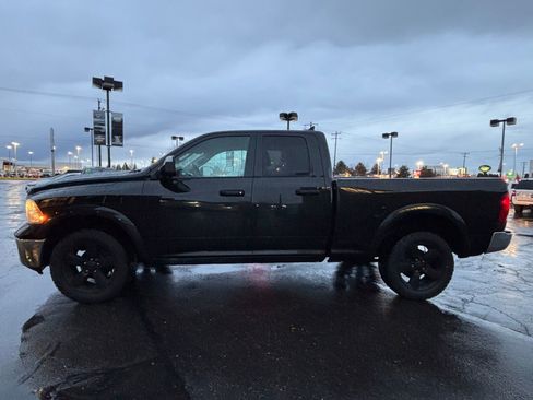 Used 2018 RAM 1500 Outdoorsman image 3