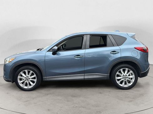 Used 2015 MAZDA CX-5 Grand Touring image 3